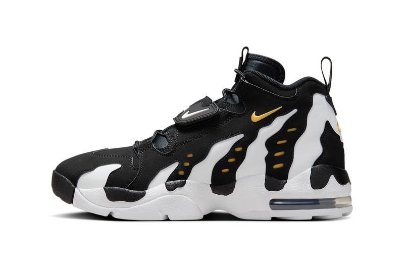 Coach Prime Nike Air DT Max '96 HM8249001 Release Info Hypebeast