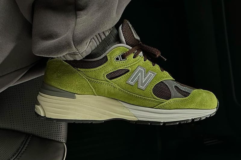 No Vacancy Inn Teases New Balance 650 Sneaker Collab | Hypebeast