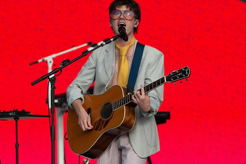 Stream Declan McKenna's 'What Happened to the Beach?' LP | Hypebeast