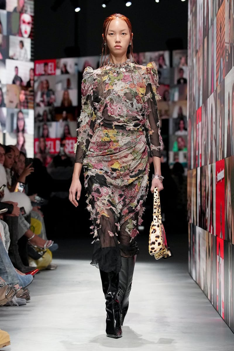 Diesel Fall/Winter 2024 Collection | Hypebeast