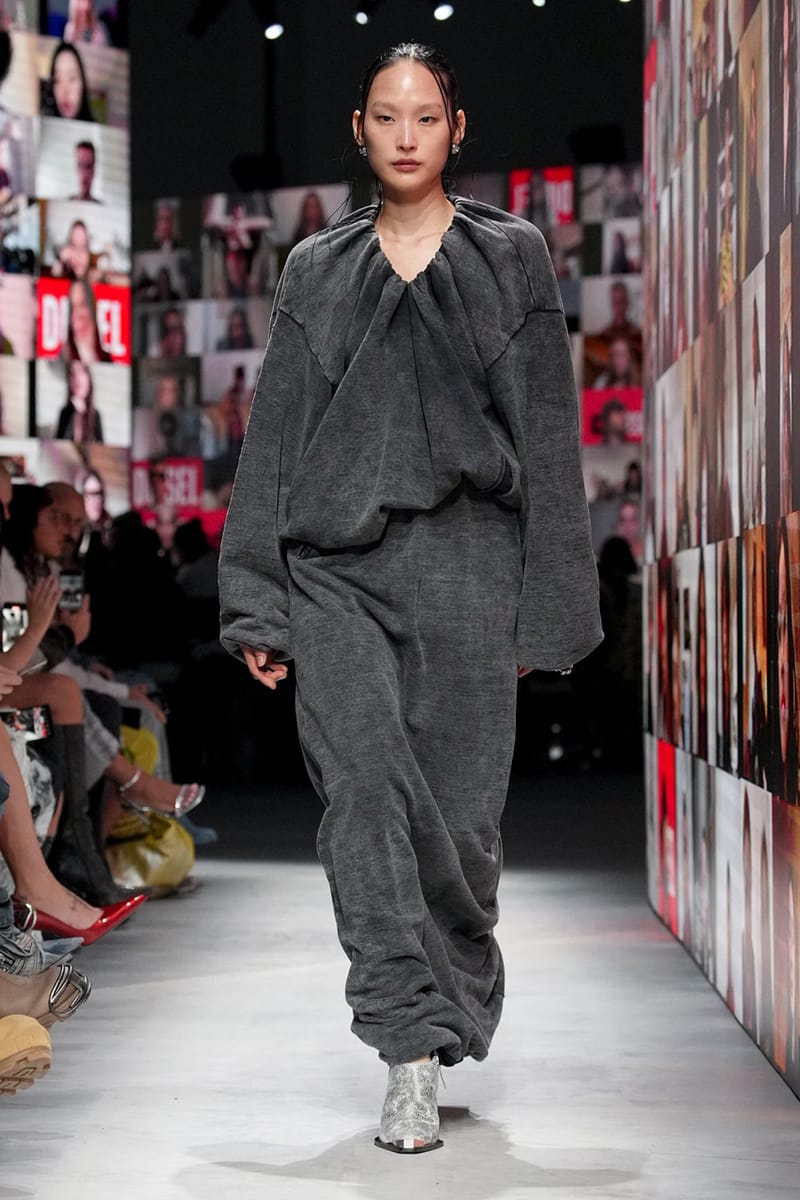 Diesel Fall/Winter 2024 Collection | Hypebeast