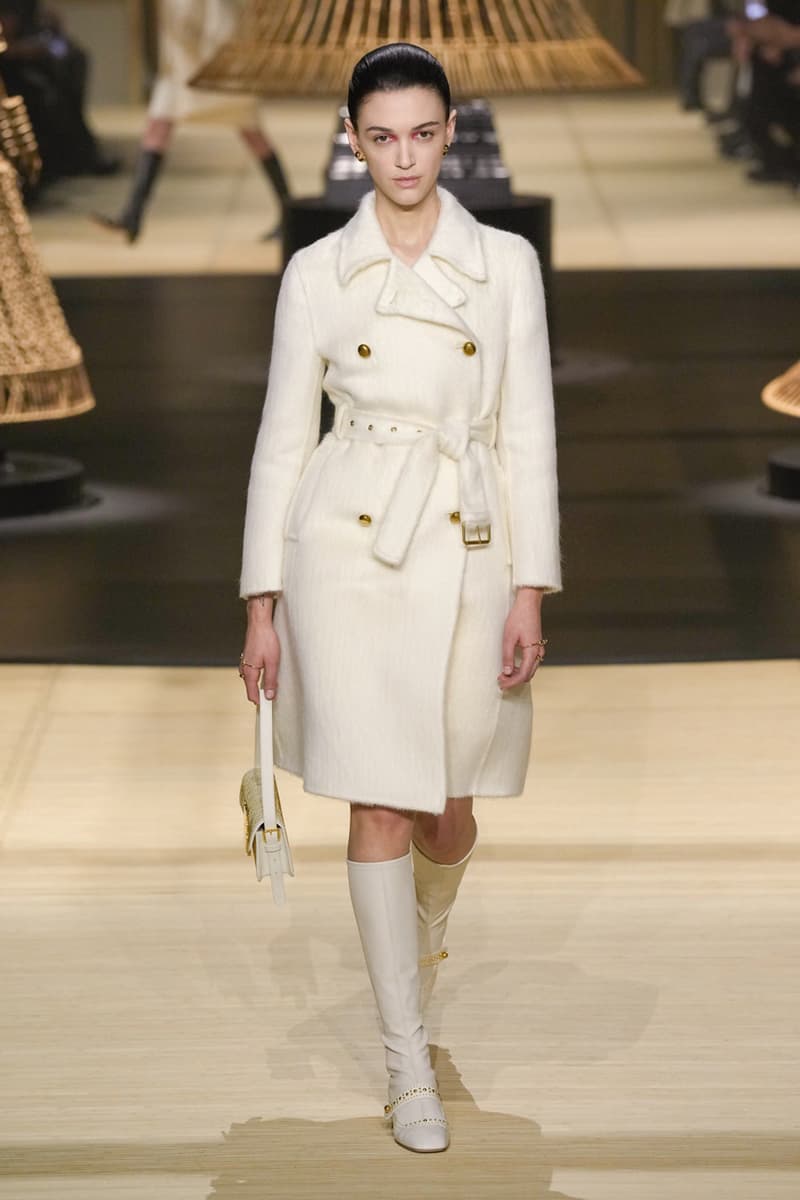 Dior Fall/Winter 2024 Collection | Hypebeast