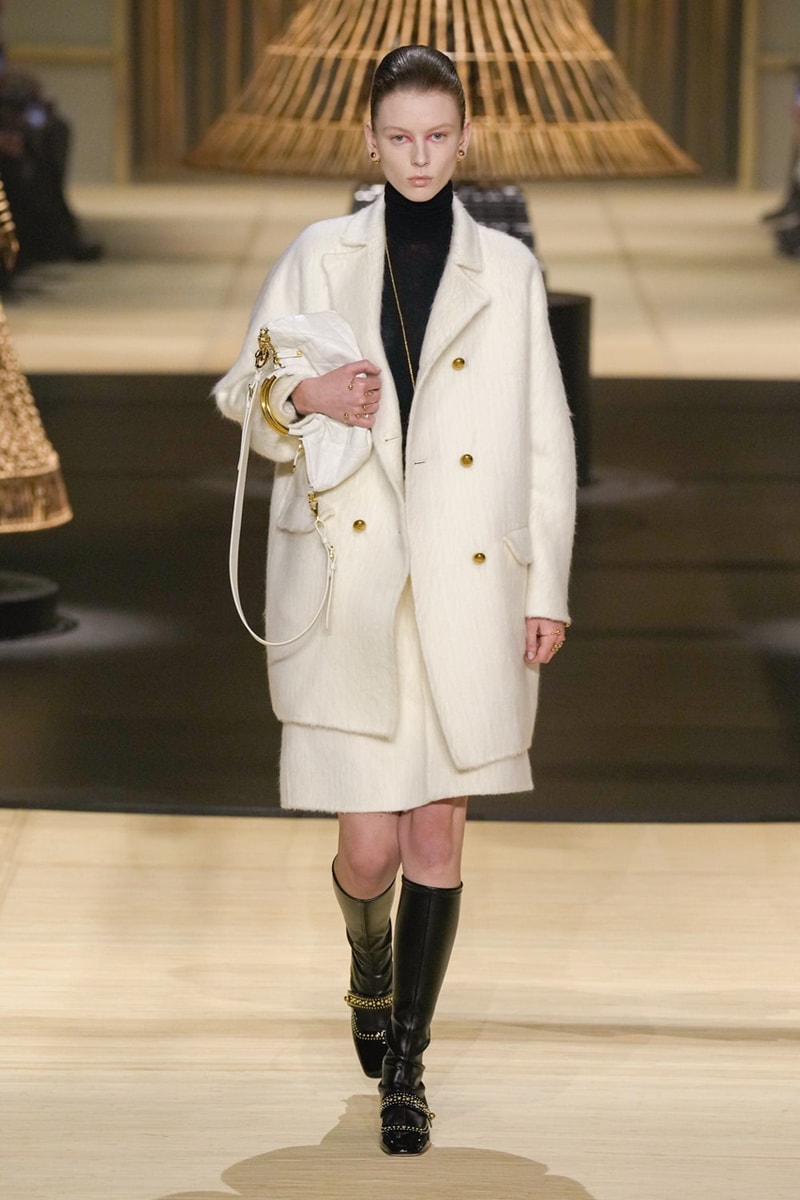 Dior Fall/Winter 2025 Collection Hypebeast