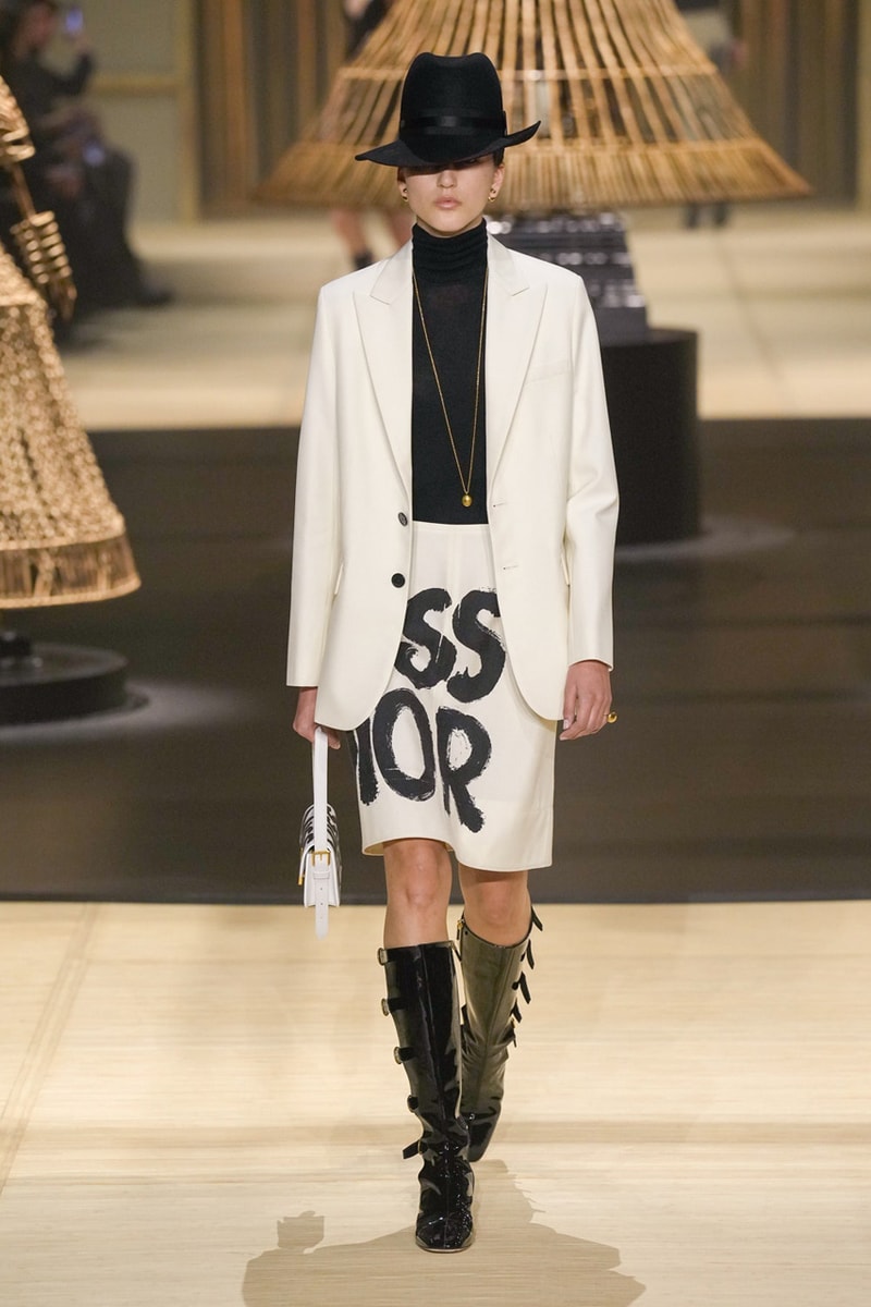 Dior Fall/Winter 2024 Collection | Hypebeast