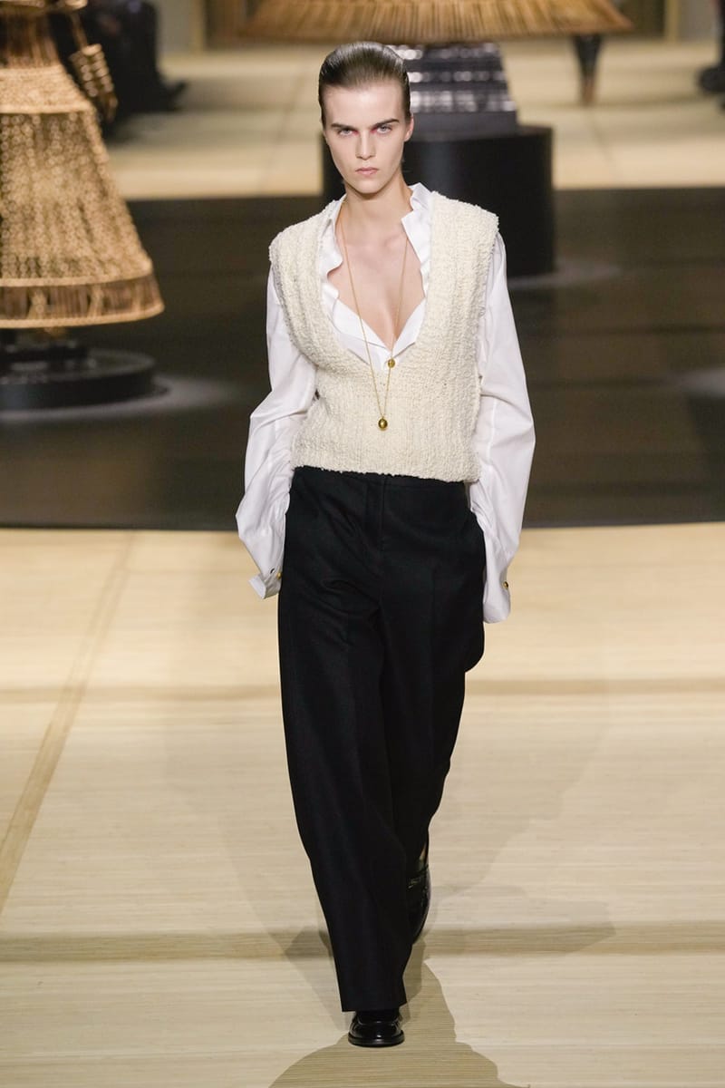 Dior Fall/Winter 2024 Collection | Hypebeast