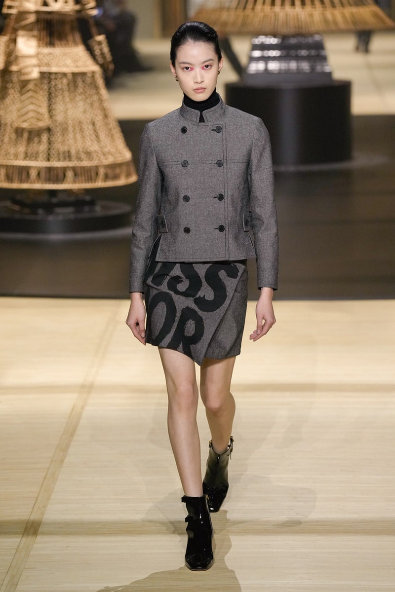 Dior Fall/Winter 2024 Collection | Hypebeast