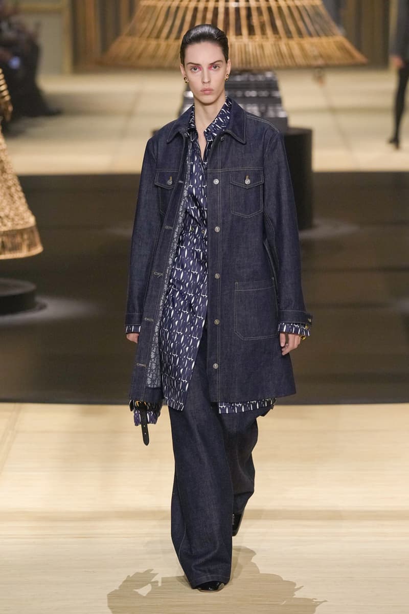 Dior Fall/Winter 2024 Collection | Hypebeast