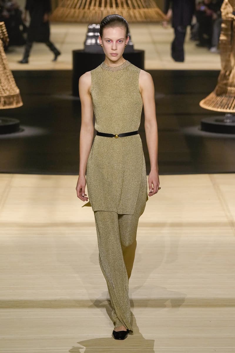 Dior Fall/Winter 2024 Collection | Hypebeast