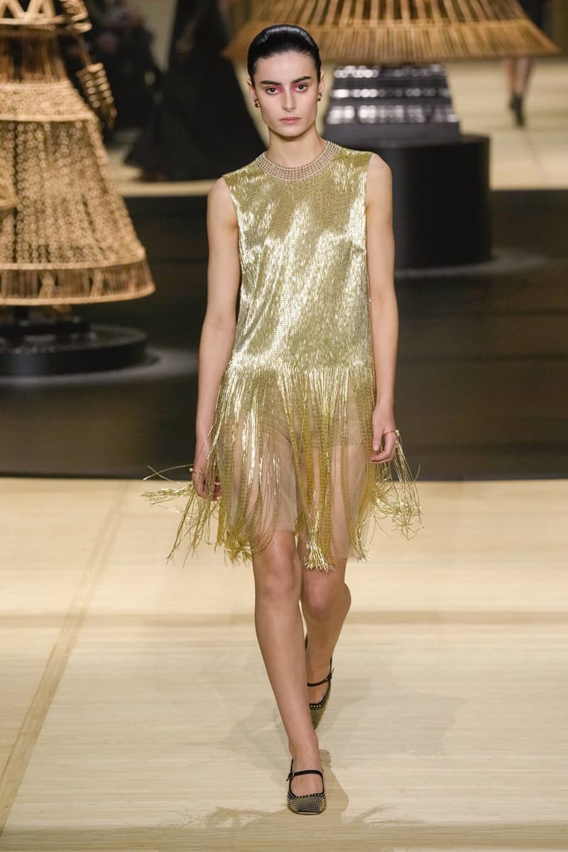 Dior Fall/Winter 2024 Collection | Hypebeast