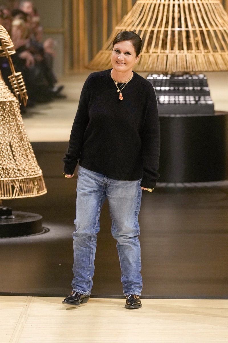 Dior Fall/Winter 2024 Collection | Hypebeast