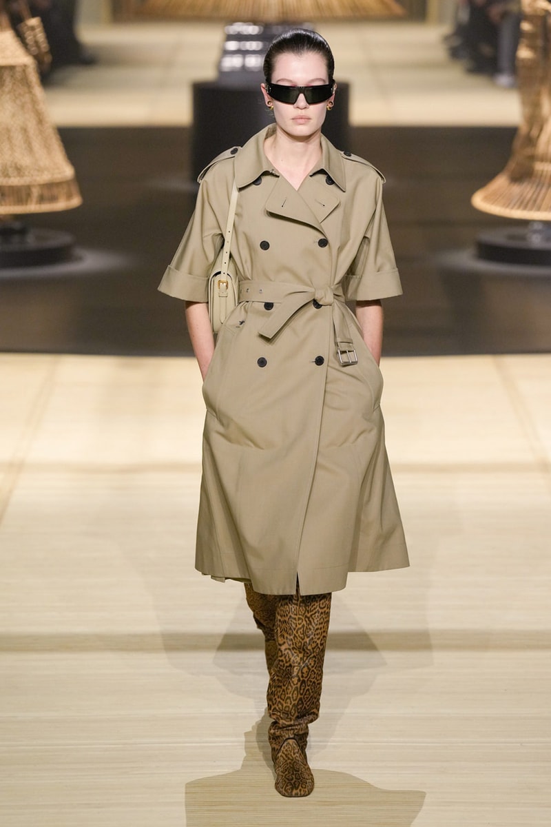 Dior Fall/Winter 2025 Collection Hypebeast