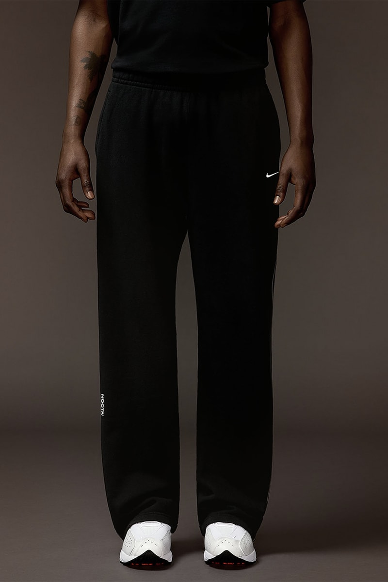 Drake Nike NOCTA Cardinal Stock Spring 2024 Collection | Hypebeast