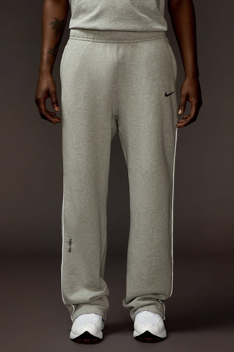 Drake Nike NOCTA Cardinal Stock Spring 2024 Collection