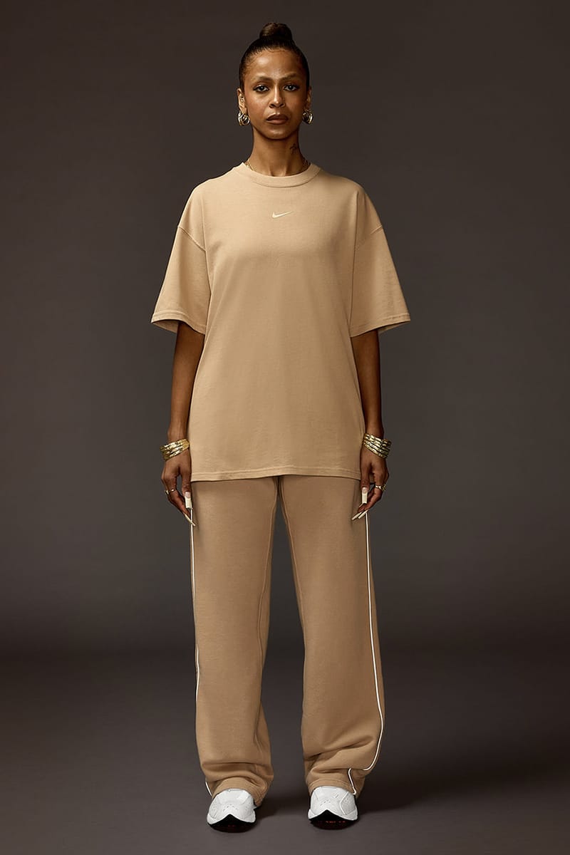 Drake Nike NOCTA Cardinal Stock Spring 2024 Collection