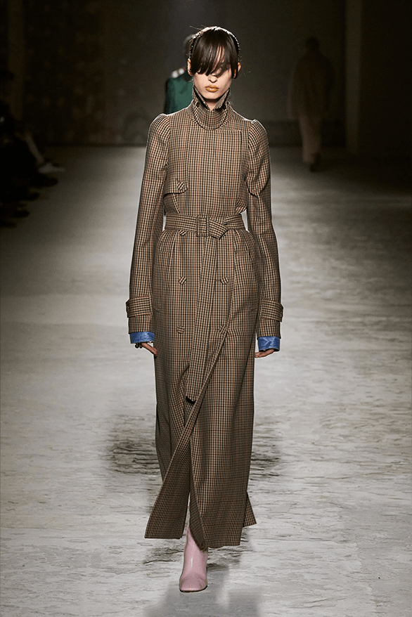 Dries Van Noten Fall/Winter 2024 Collection | Hypebeast