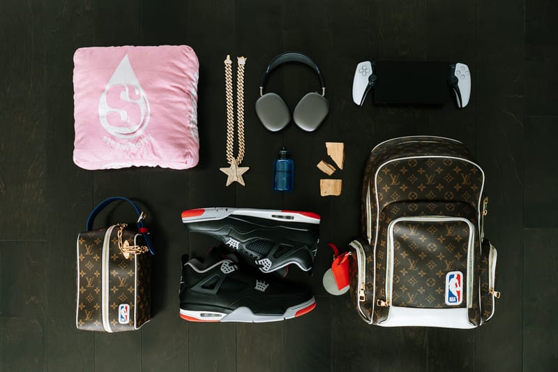 Essentials Orlando Magic s Paolo Banchero Hypebeast