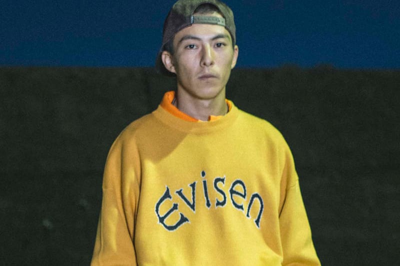 Evisen Skateboards Reveals Summer 2023 Lookbook | Hypebeast