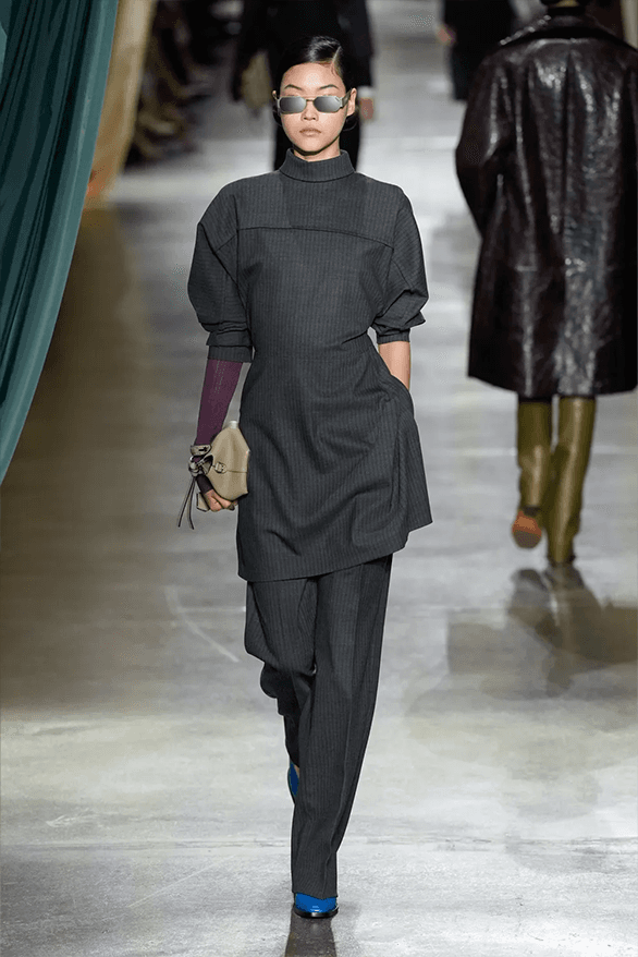 Fendi Fall Winter 2024 At Milan Fashion Week Hypebeast Fendi Fall Winter 2024 At Milan Fashion Week Hypebeast