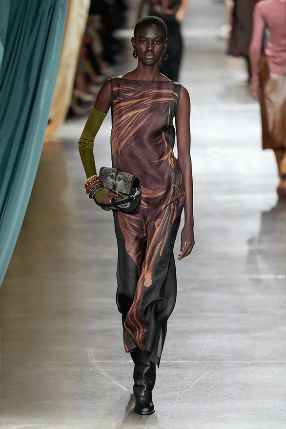 FENDI Fall/Winter 2024 at Milan Fashion Week | Hypebeast