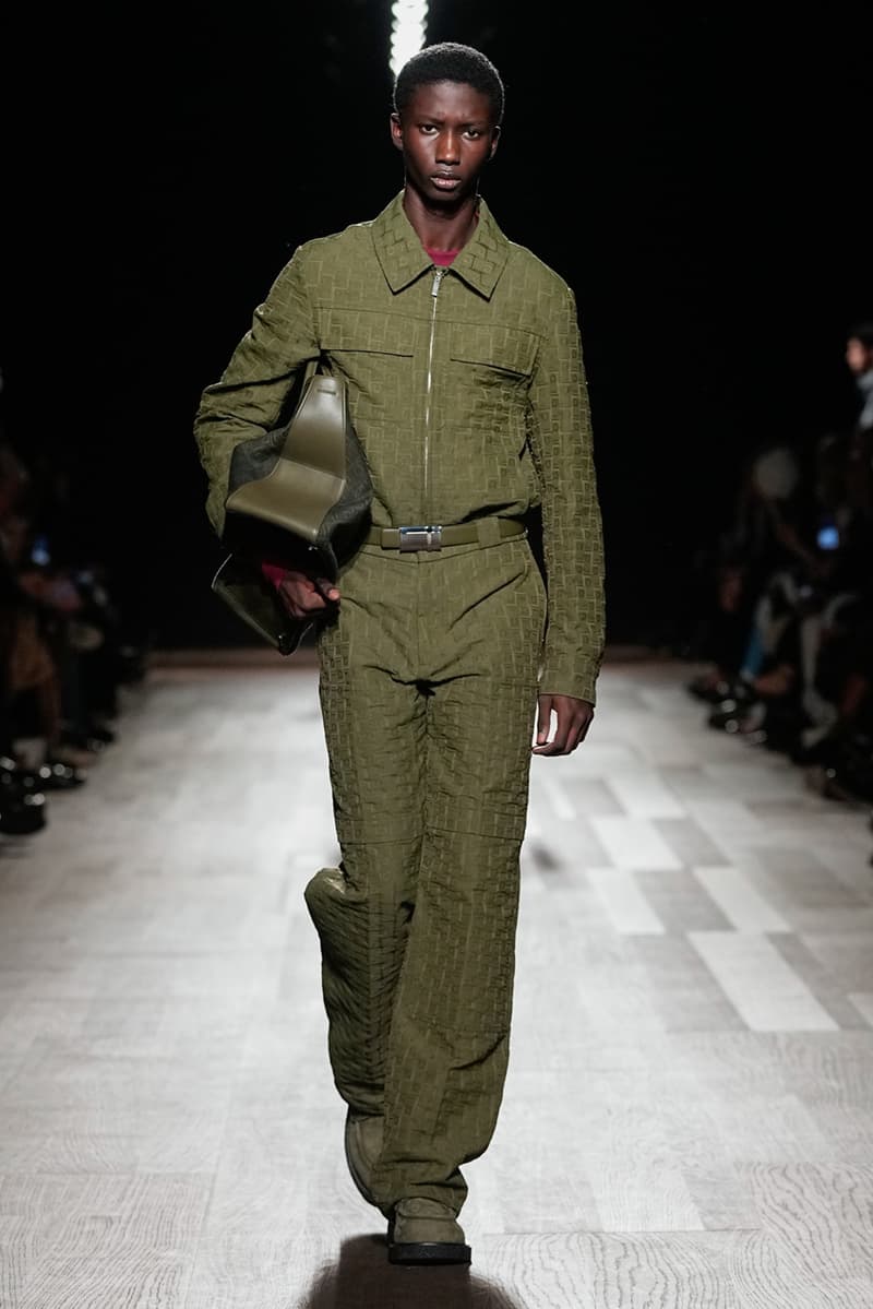 Ferragamo Fall/Winter 2024 Collection | Hypebeast