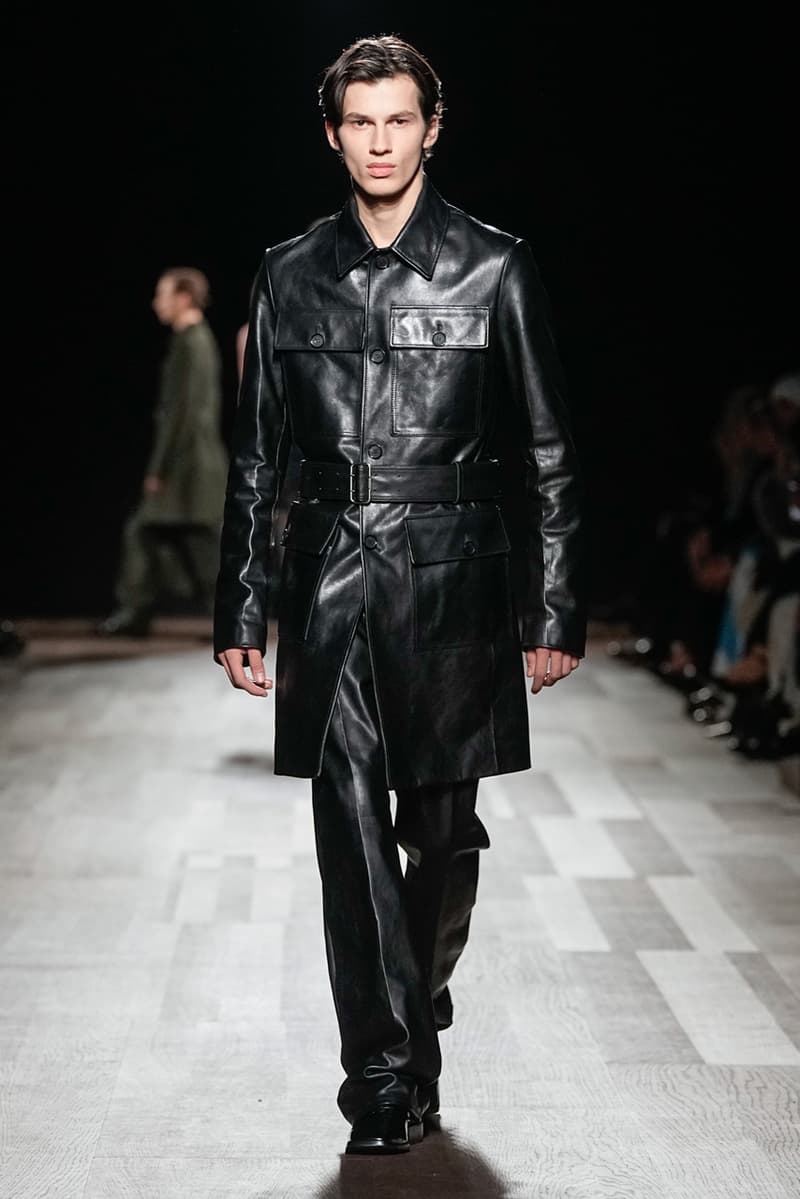 Ferragamo Fall/Winter 2024 Collection | Hypebeast