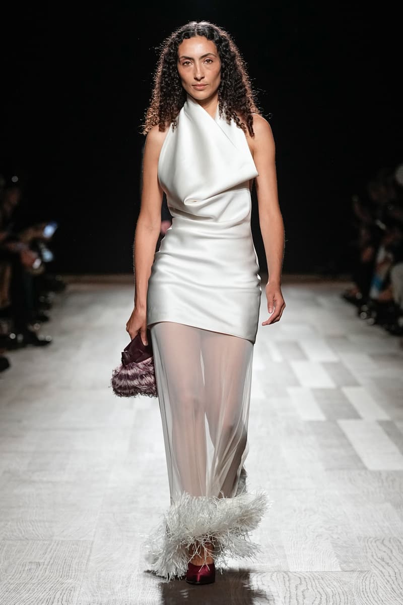 Ferragamo Fall/Winter 2024 Collection | Hypebeast