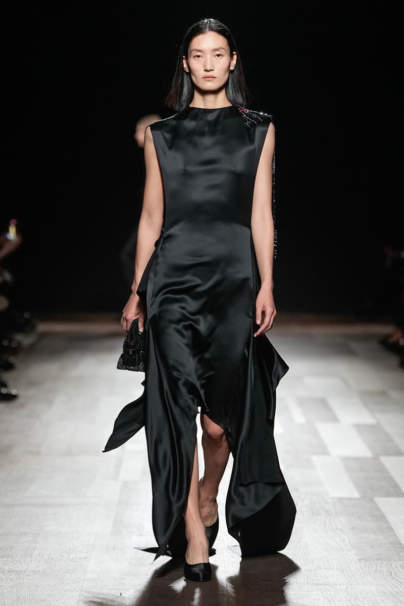 Ferragamo Fall/Winter 2024 Collection | Hypebeast