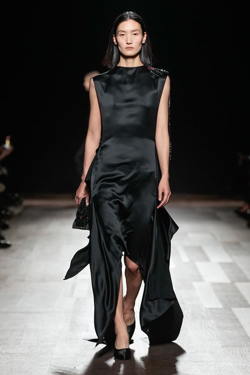 Ferragamo Fall/Winter 2024 Collection | Hypebeast