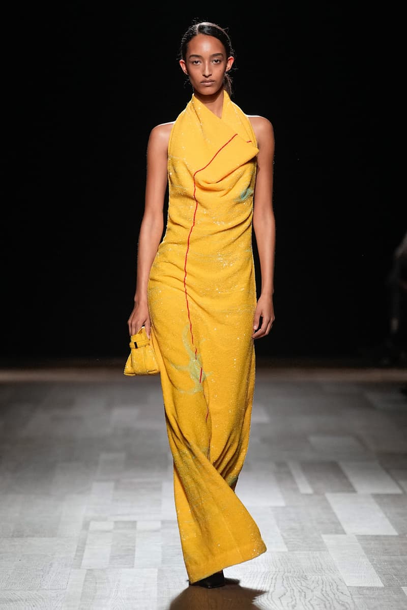 Ferragamo Fall/Winter 2024 Collection | Hypebeast