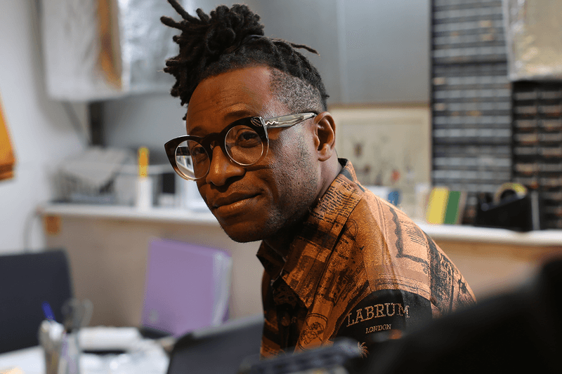'GARMS' Fashion Documentary Interview Feature | Hypebeast