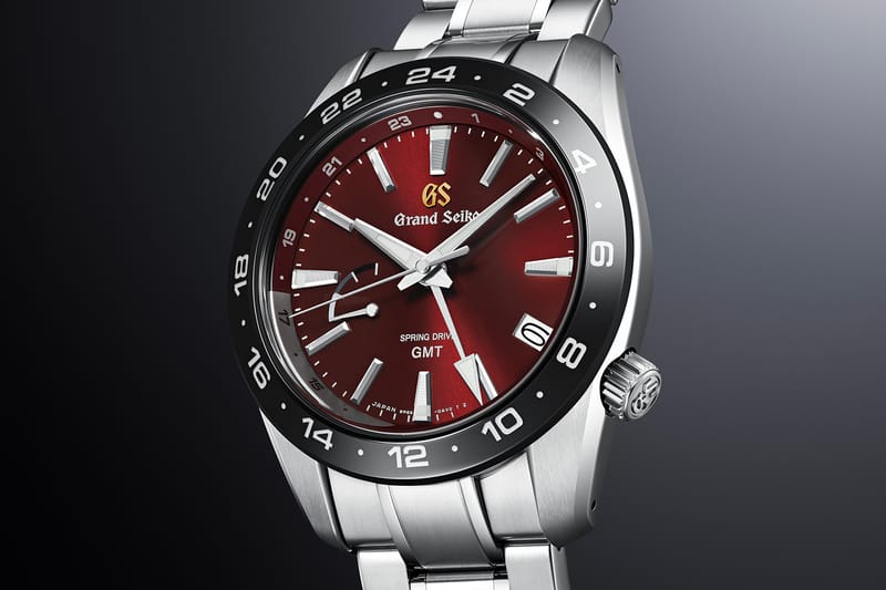 Grand Seiko Grand Seiko