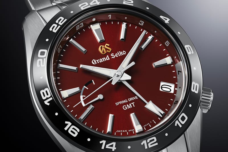 Grand Seiko Grand Seiko