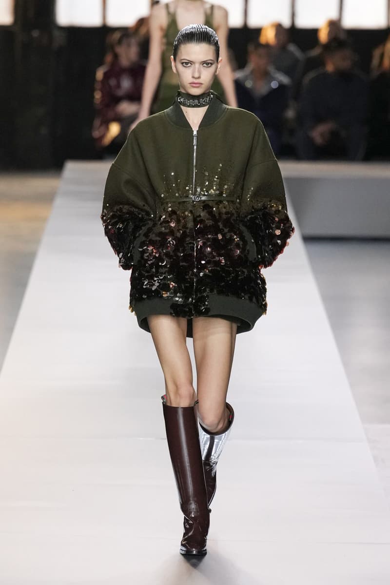 Gucci Fall/Winter 2024 Collection | Hypebeast