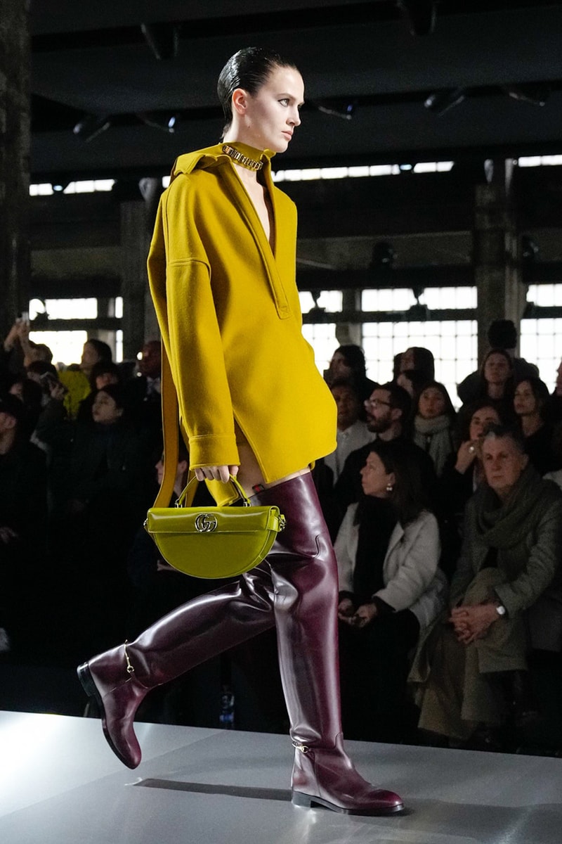 Gucci Fall/Winter 2024 Collection | Hypebeast