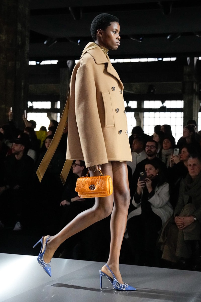 Gucci Fall/Winter 2024 Collection | Hypebeast