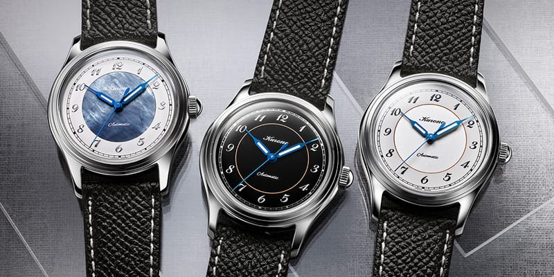 Hajime Asaoka on Kurono Tokyo 34mm 