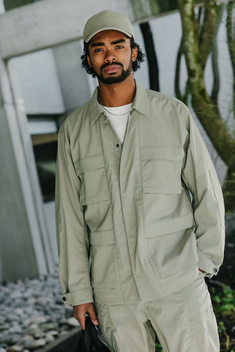 HAVEN's Second Spring Offering Is Packed With GORE-TEX HAVEN's Second Spring Offering Is Packed With GORE-TEX