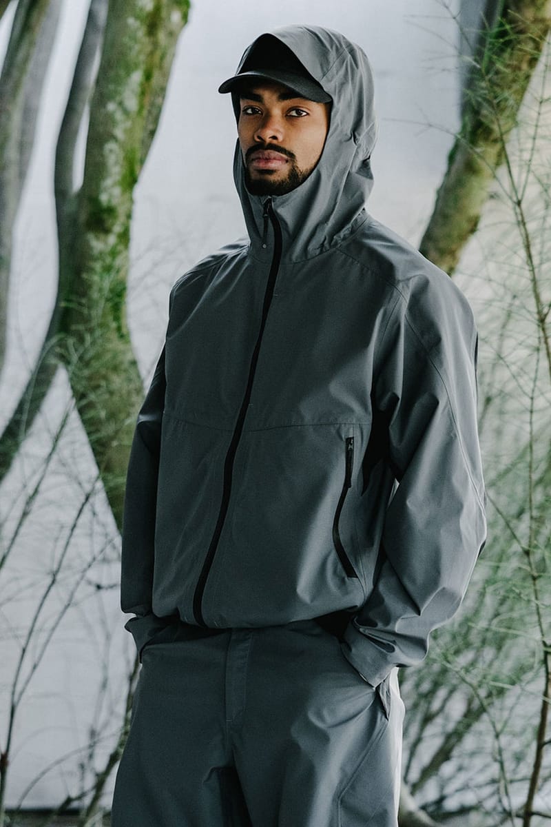 Gore tex windstopper outlet waterproof