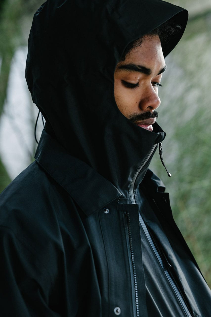 HAVEN's Second Spring Offering Is Packed With GORE-TEX | Hypebeast