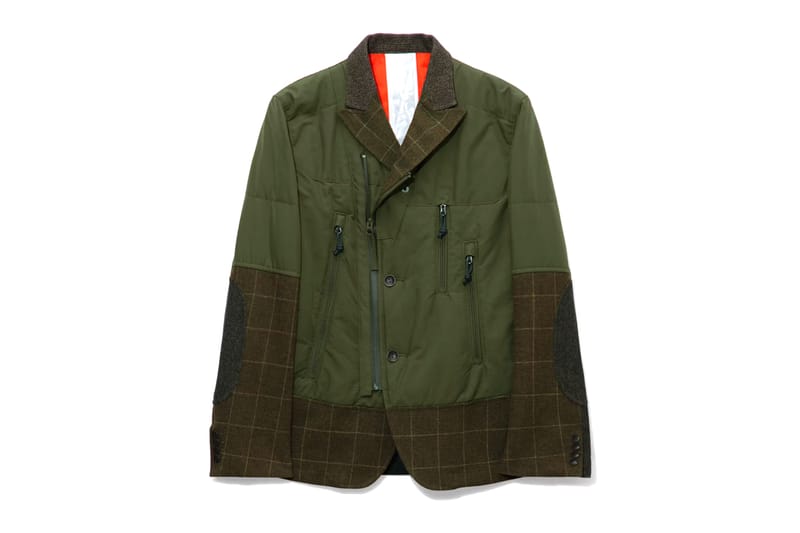 HBX Archives Week 7 Junya Watanabe Fear of God | Hypebeast