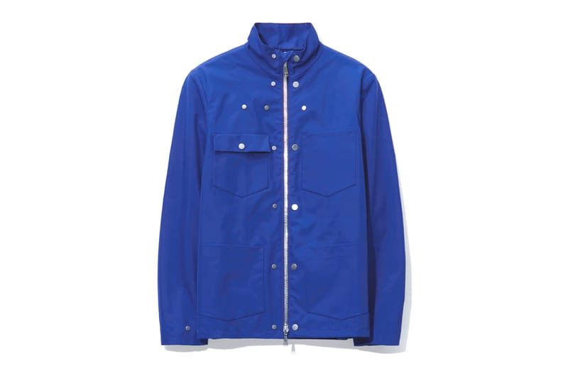 ジャケット・アウター ma-1 future archive auskou jian ye future archive jacket jian ye