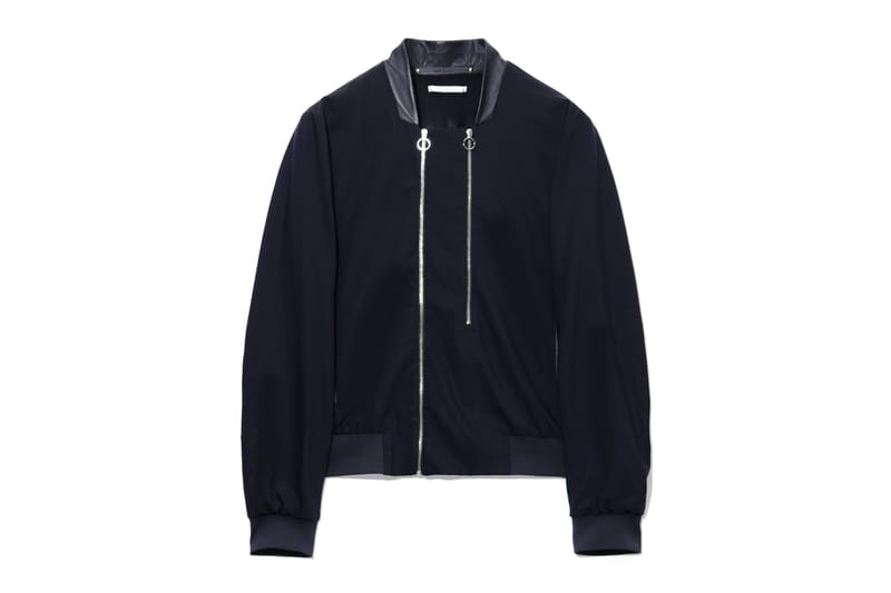 space　※10月末まで出品　ambush SSS jacket AMBUSH®︎の新作STADIUM JACKET – GINZA SIX | GSIX | ギンザ