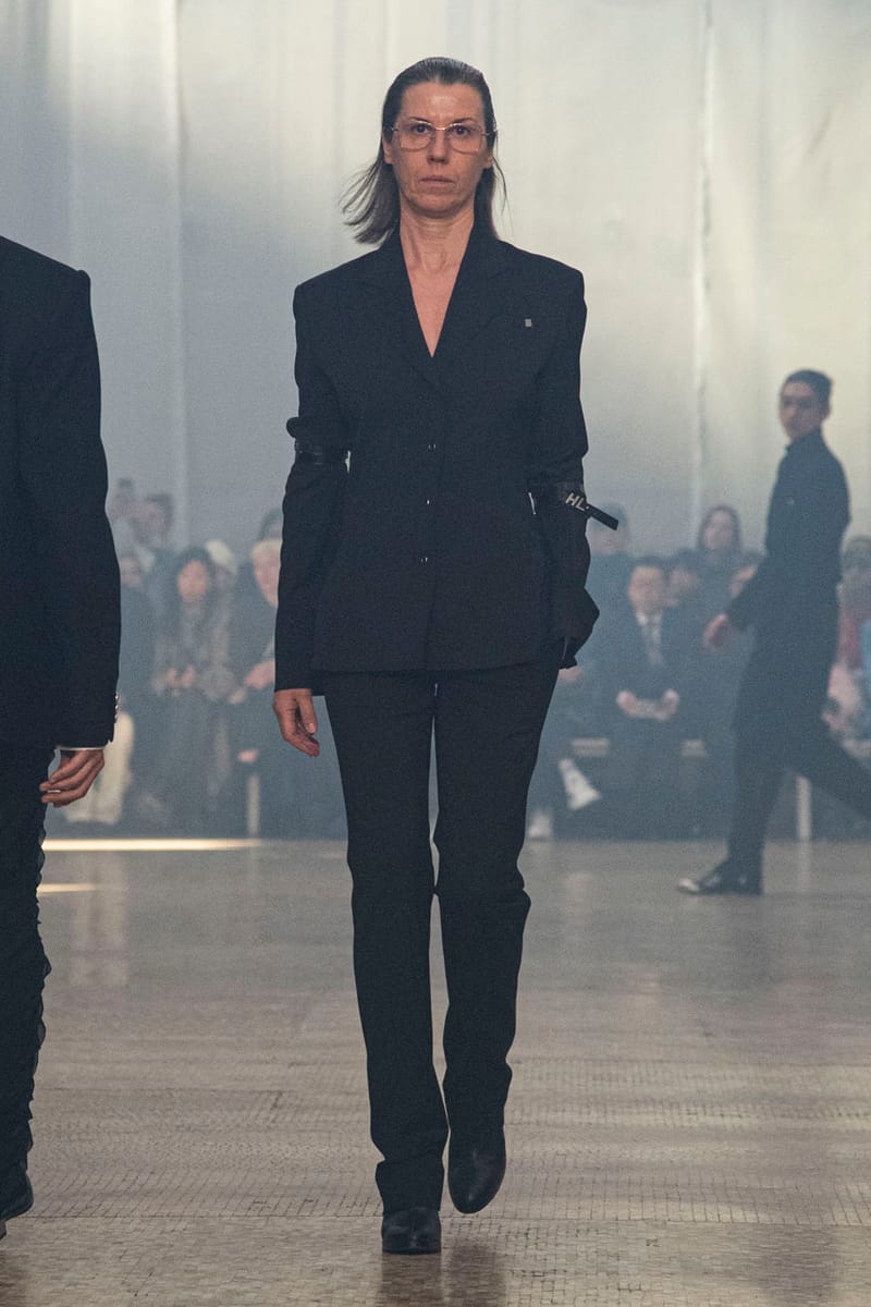 Helmut Lang Fall/Winter 2024 Collection | Hypebeast