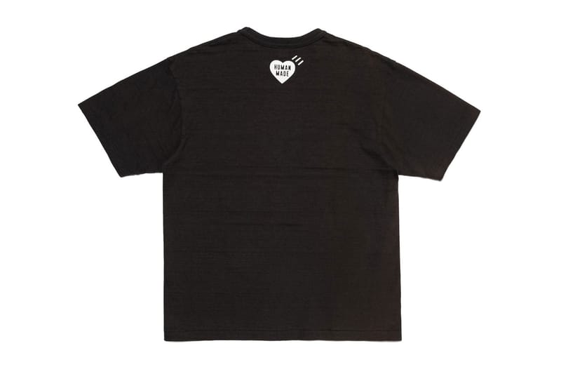 HUMAN MADE's New Season 27 Range Is Full Of Good Luck