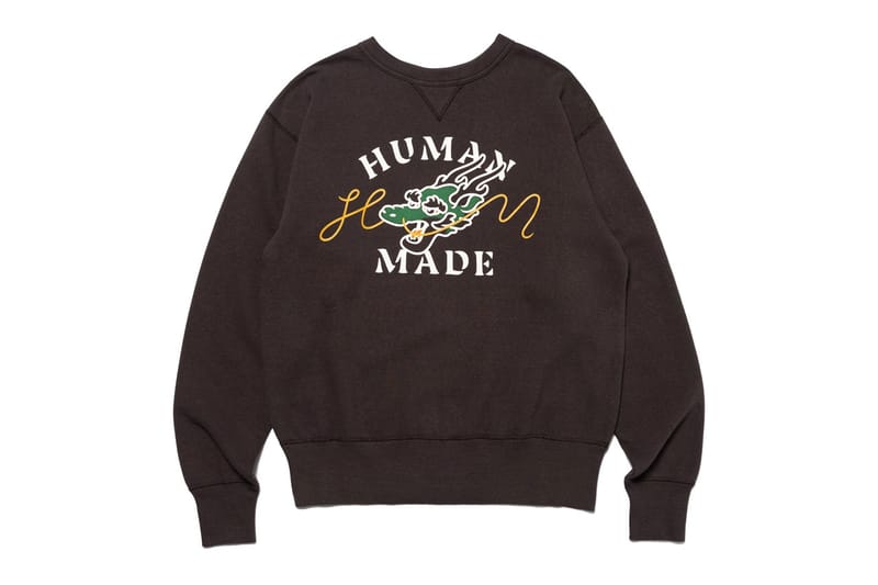 HUMAN MADE's New Season 27 Range Is Full Of Good Luck | Hypebeast