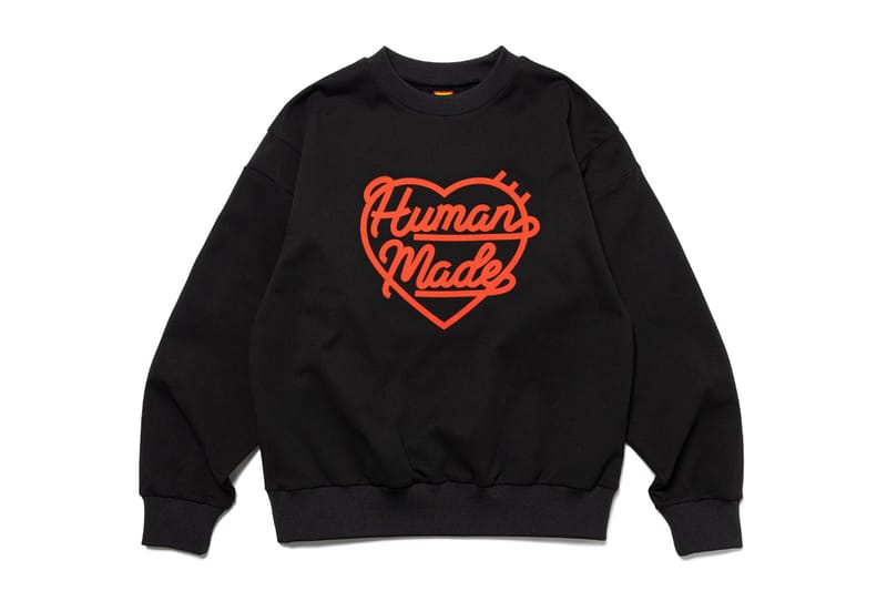 HUMAN MADE Expands Season 27's SS24 Range | Hypebeast