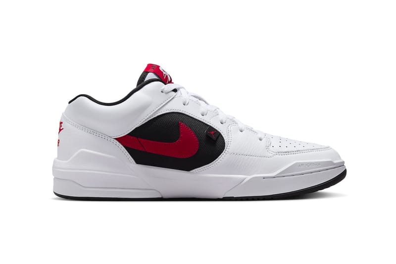 Official Look Jordan Stadium 90 