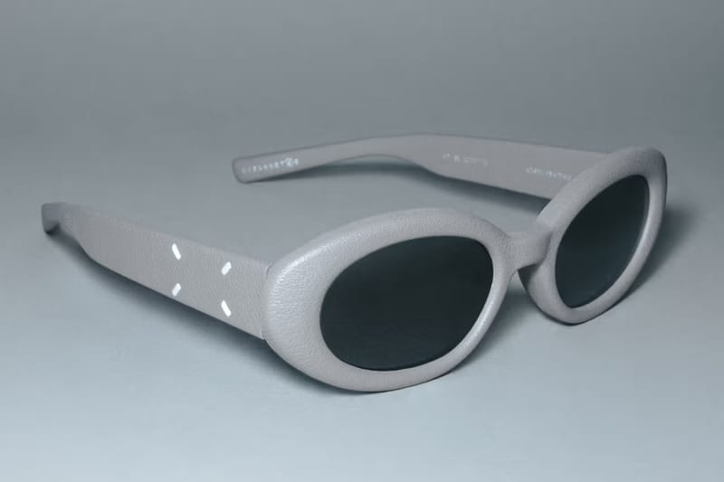Maison Margiela x Gentle Monster Collab Info | Hypebeast Maison Margiela x Gentle Monster Collab Info | Hypebeast