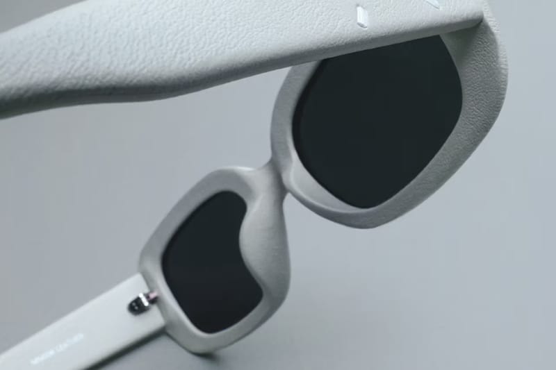 Maison Margiela x Gentle Monster Collab Info | Hypebeast