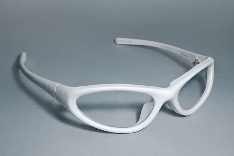 GENTLE MONSTER Maison Margiela コラボ Maison Margiela x Gentle Monster Collab Info | Hypebeast